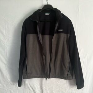 Columbia Fleece Jacket XL